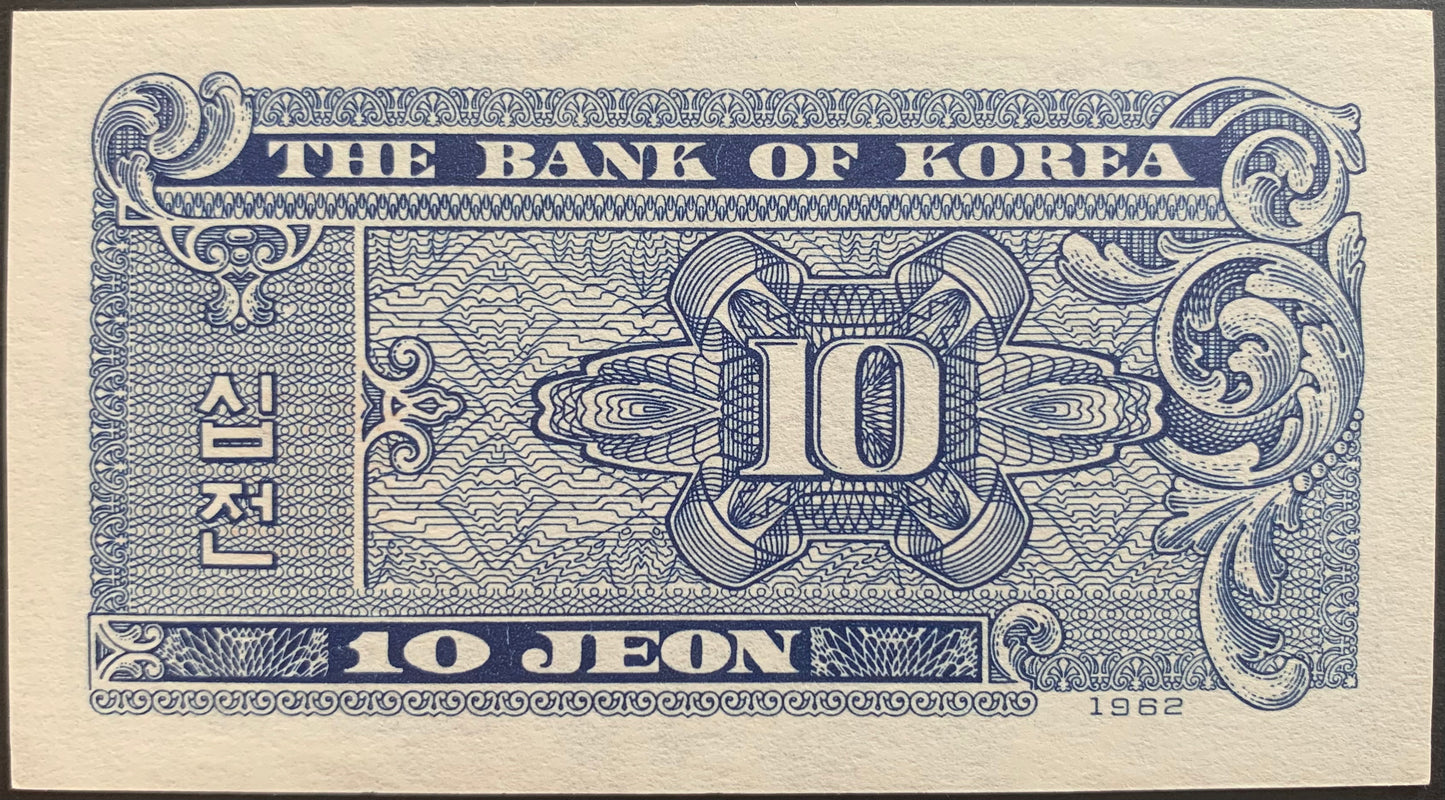 South Korea Collection Pack