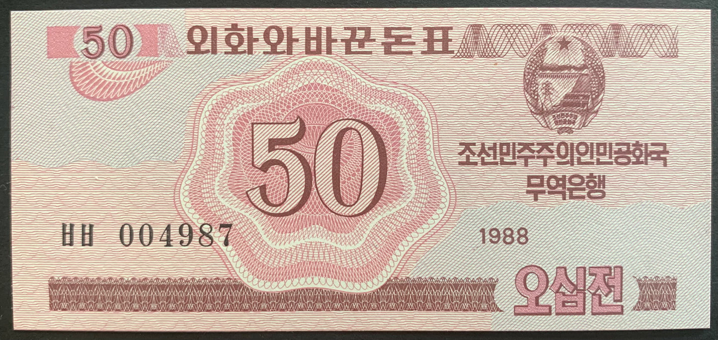 North Korea Socialist Visitor Collection Pack