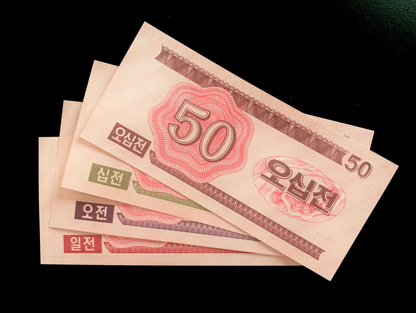 North Korea Socialist Visitor Collection Pack