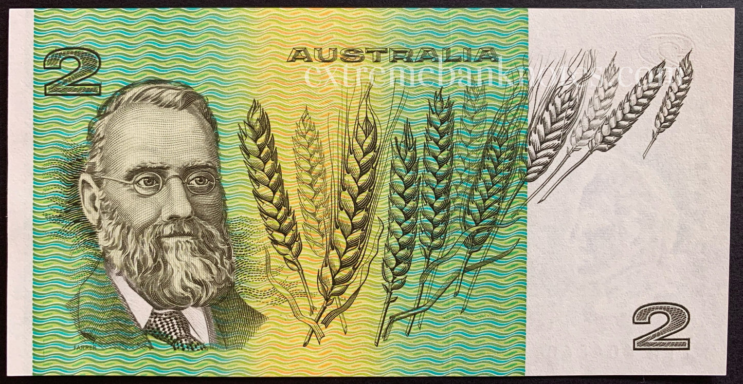 Australia Dollar Set