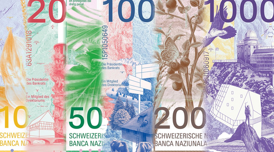 New Chapter for Swiss Currency