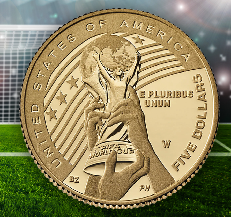 World Cup 2026: The New Coins