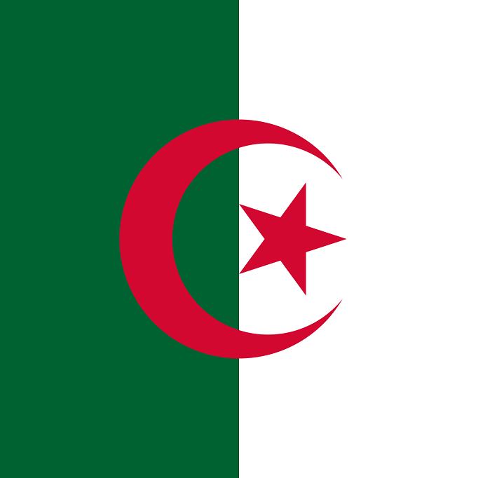 Algeria