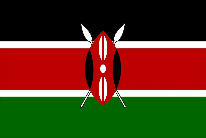 Kenya
