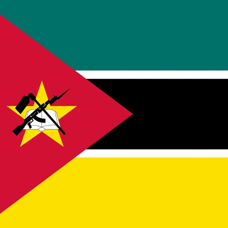Mozambique