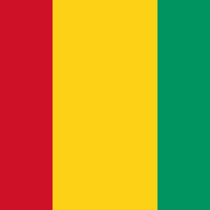 Guinea
