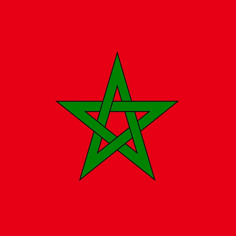 Morocco