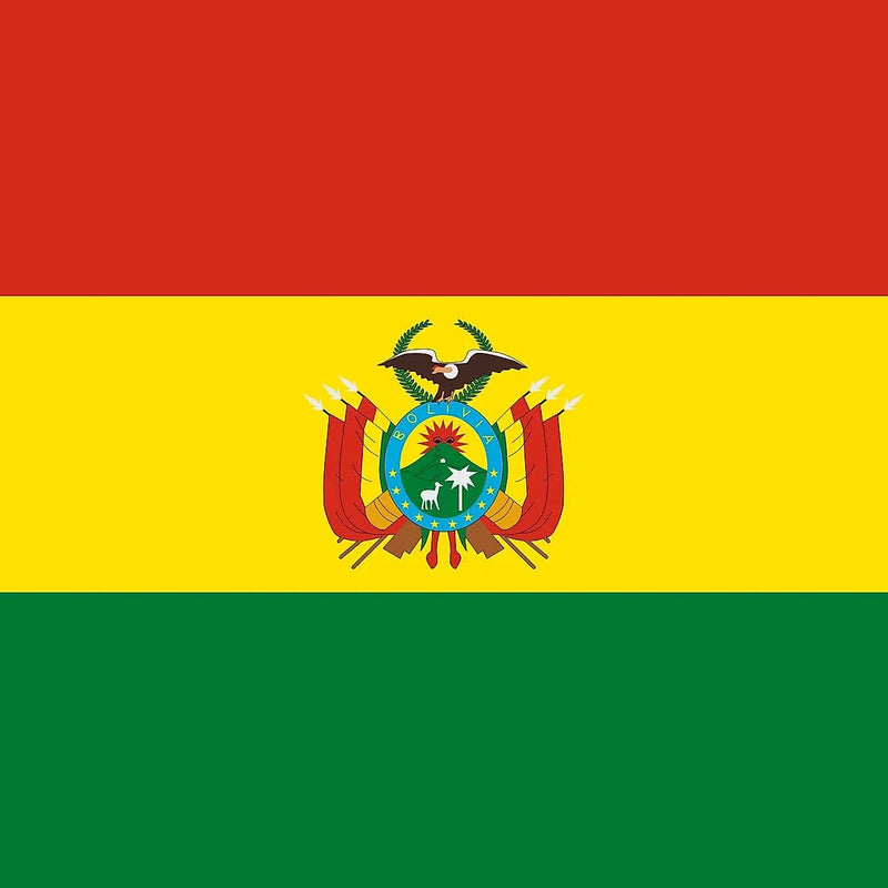 Bolivia