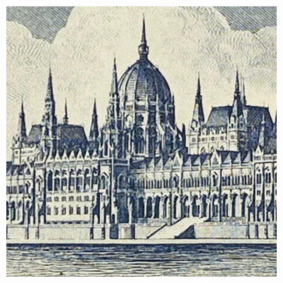 Buildings, landmarks