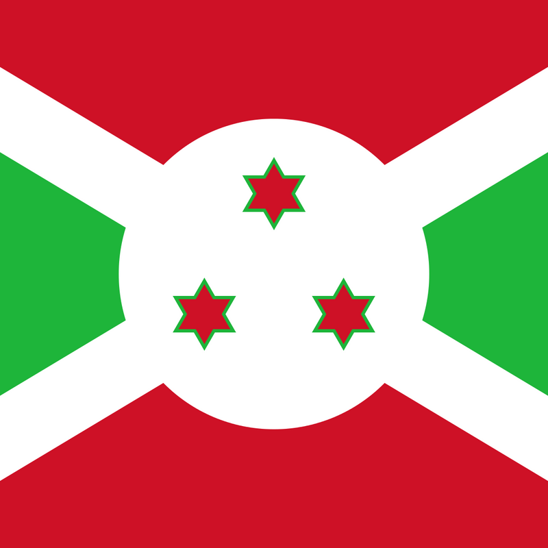 Burundi