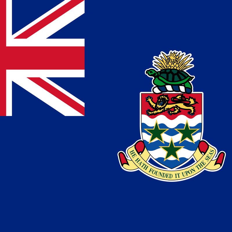 Cayman Islands