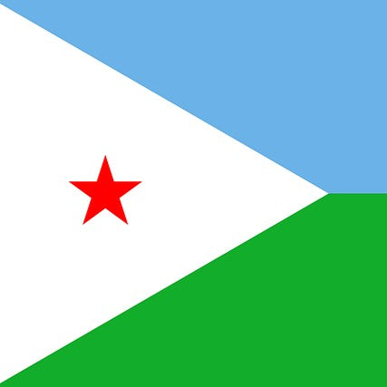 Djibouti