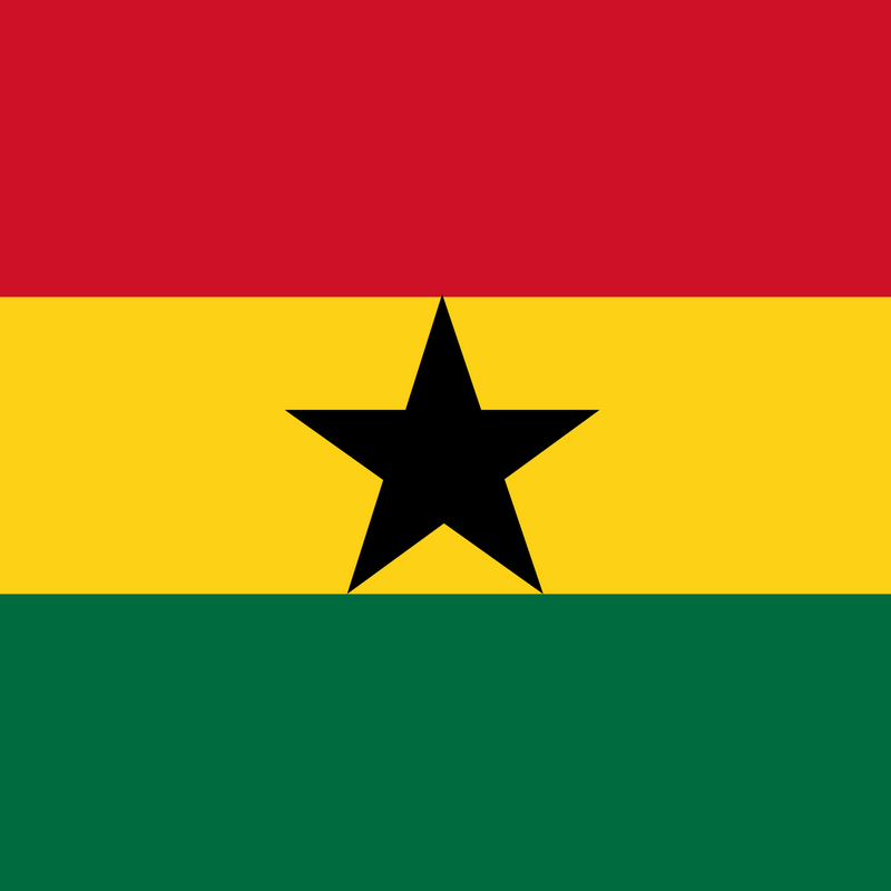 Ghana