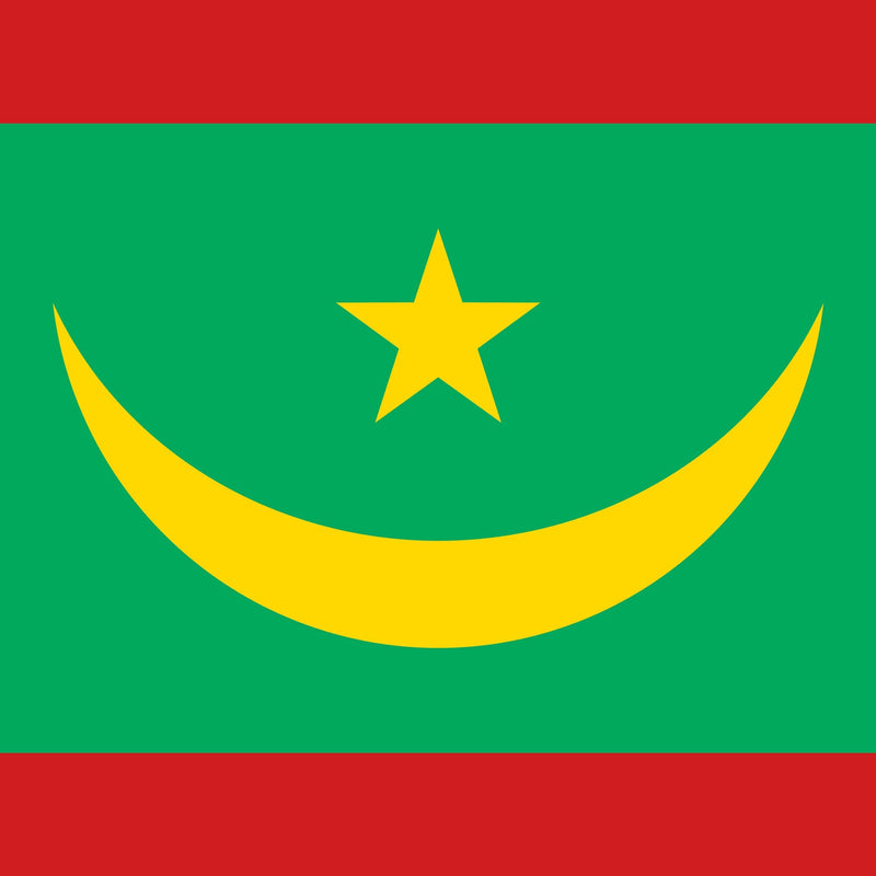 Mauritania