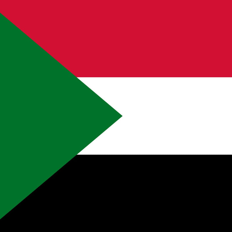 Sudan