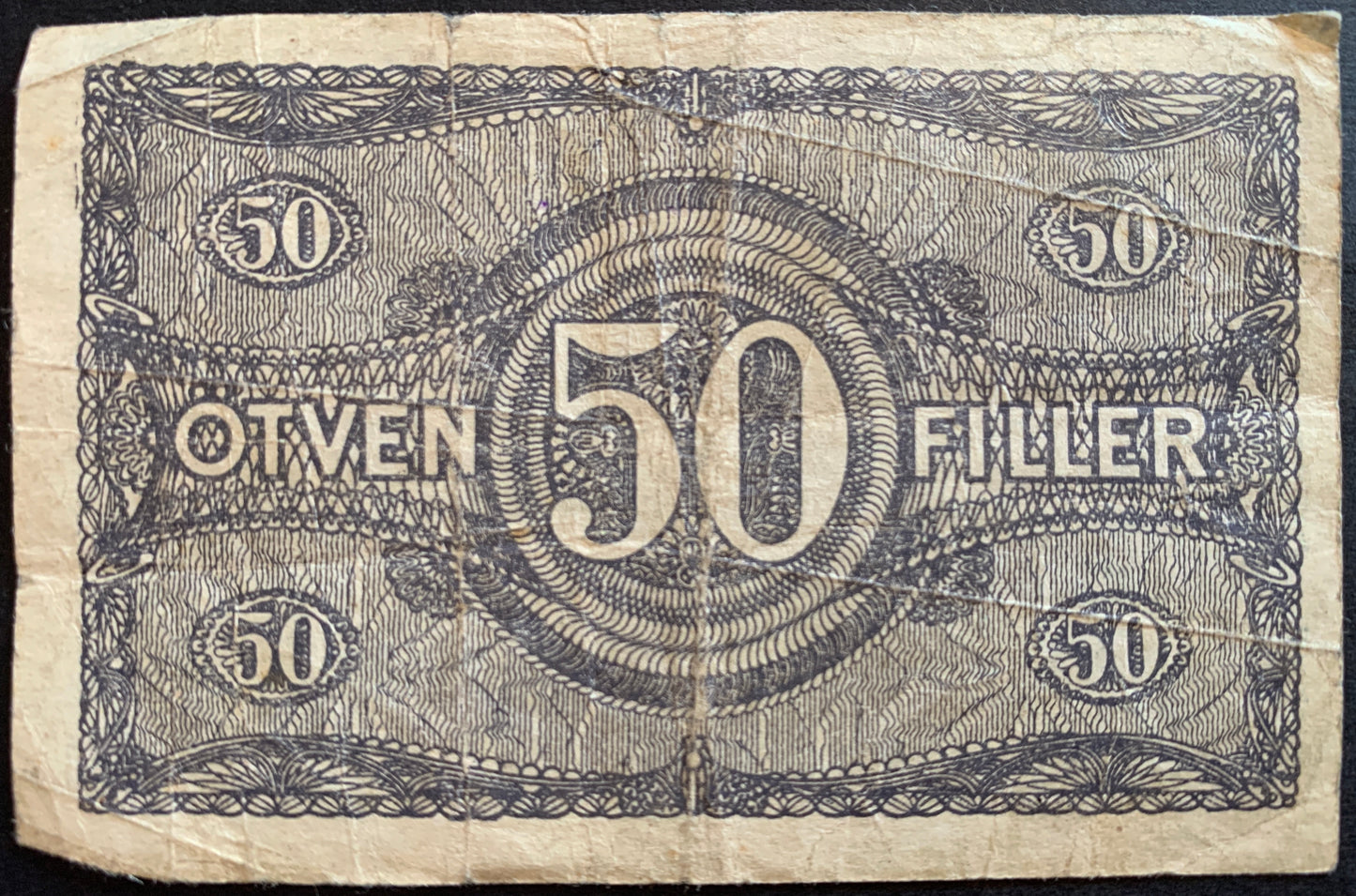 Hungary, Post-Empire Korona Bundle