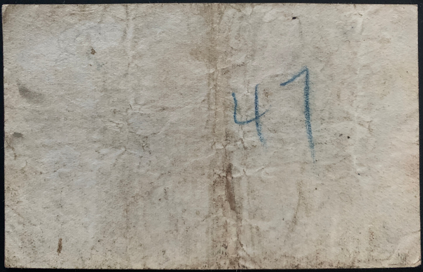 Malaya 10 Cents 1941 P-8 AUNC