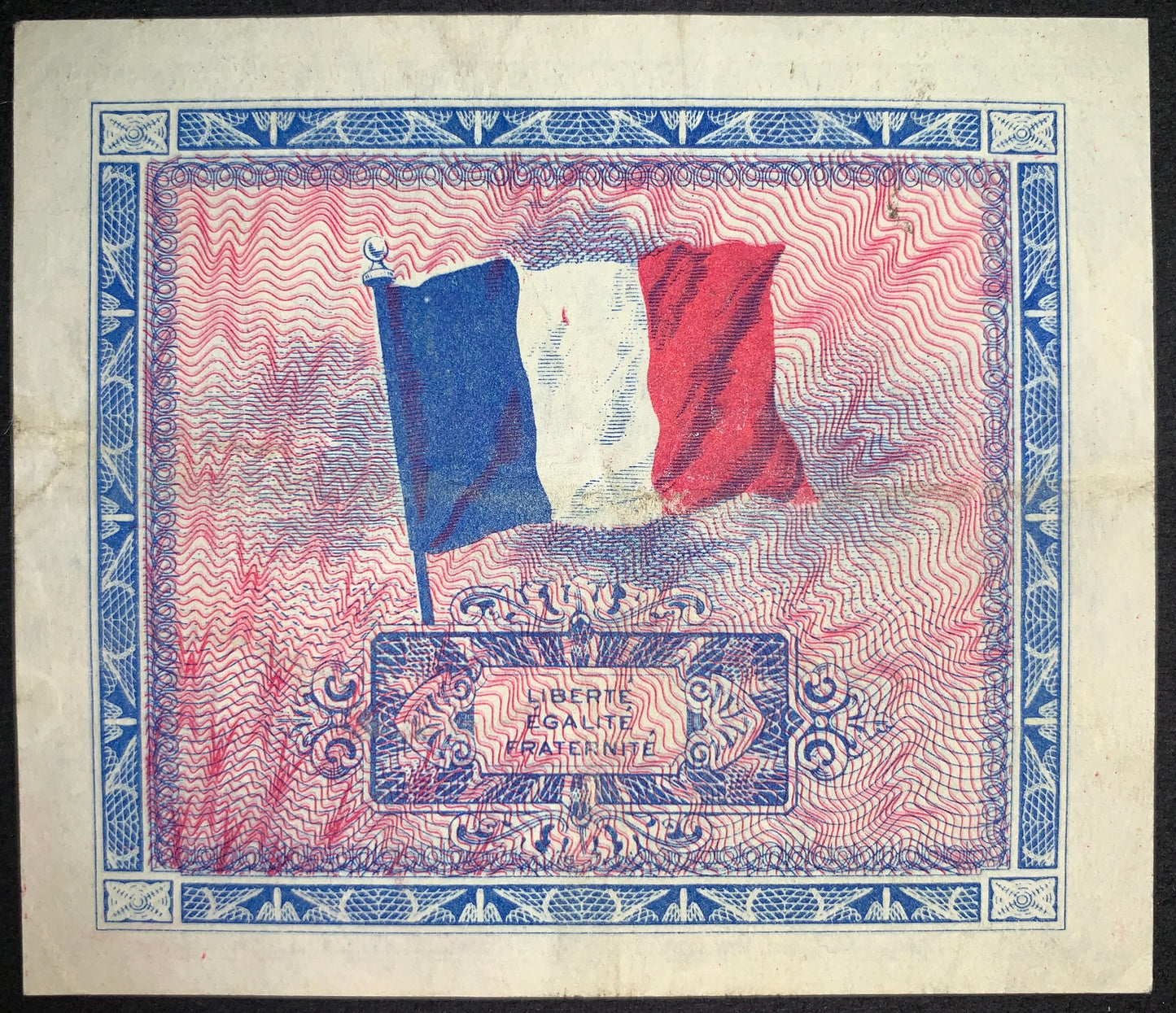 France Allied Military Bundle