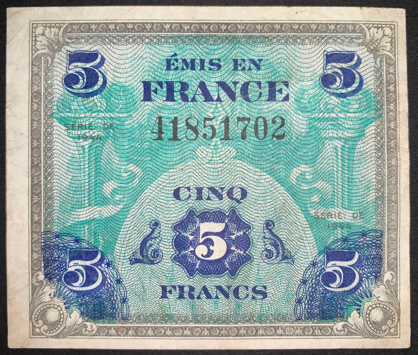 France Allied Military Bundle