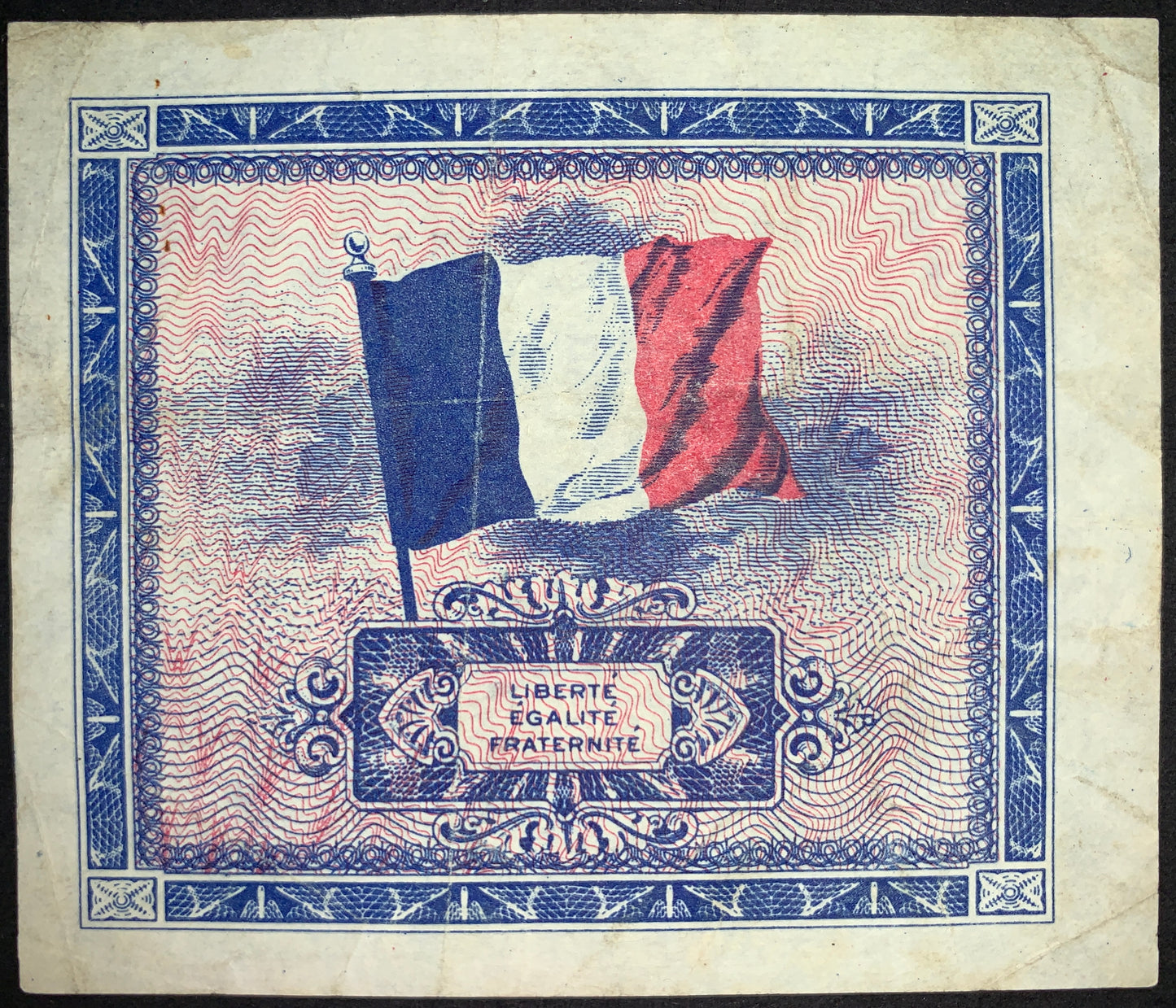 France Allied Military Bundle