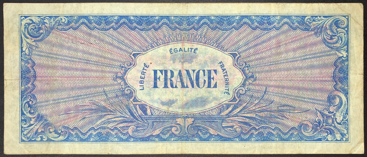 France Allied Military Bundle