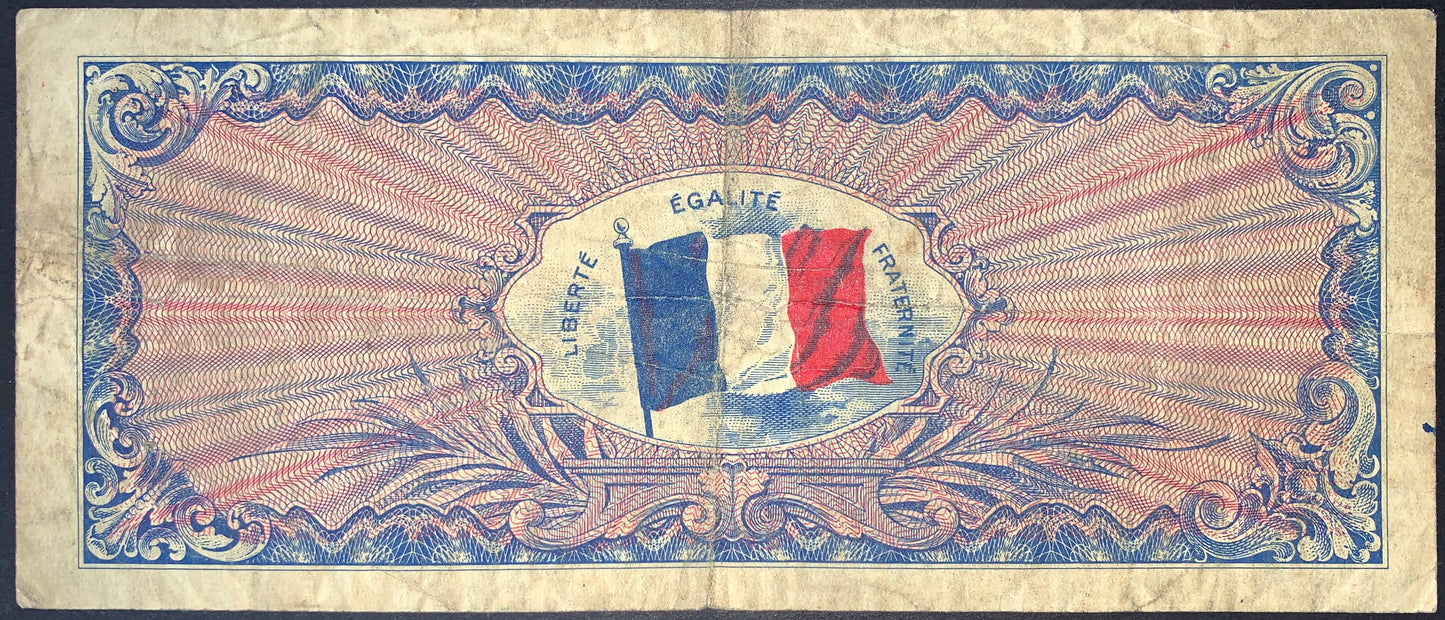 France Allied Military Bundle